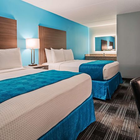 Surestay Hotel By Best Western Jacksonville South Kültér fotó