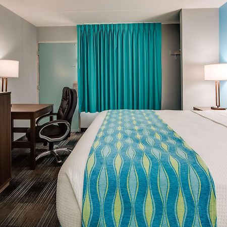 Surestay Hotel By Best Western Jacksonville South Kültér fotó
