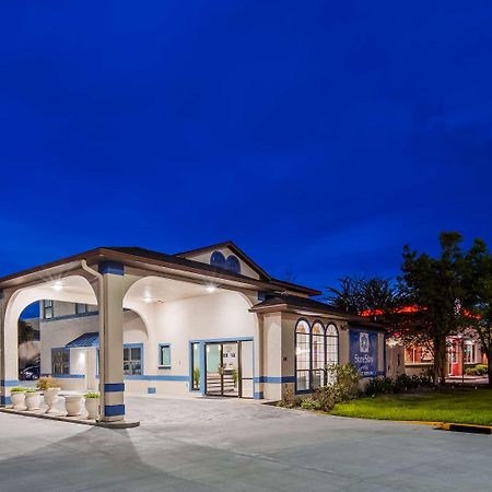 Surestay Hotel By Best Western Jacksonville South Kültér fotó