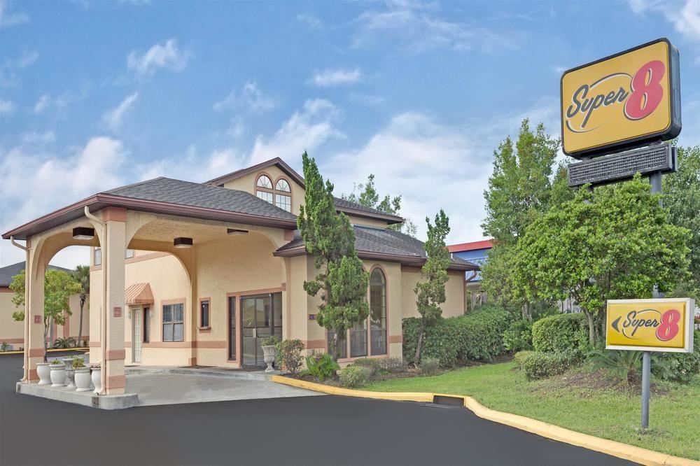 Surestay Hotel By Best Western Jacksonville South Kültér fotó