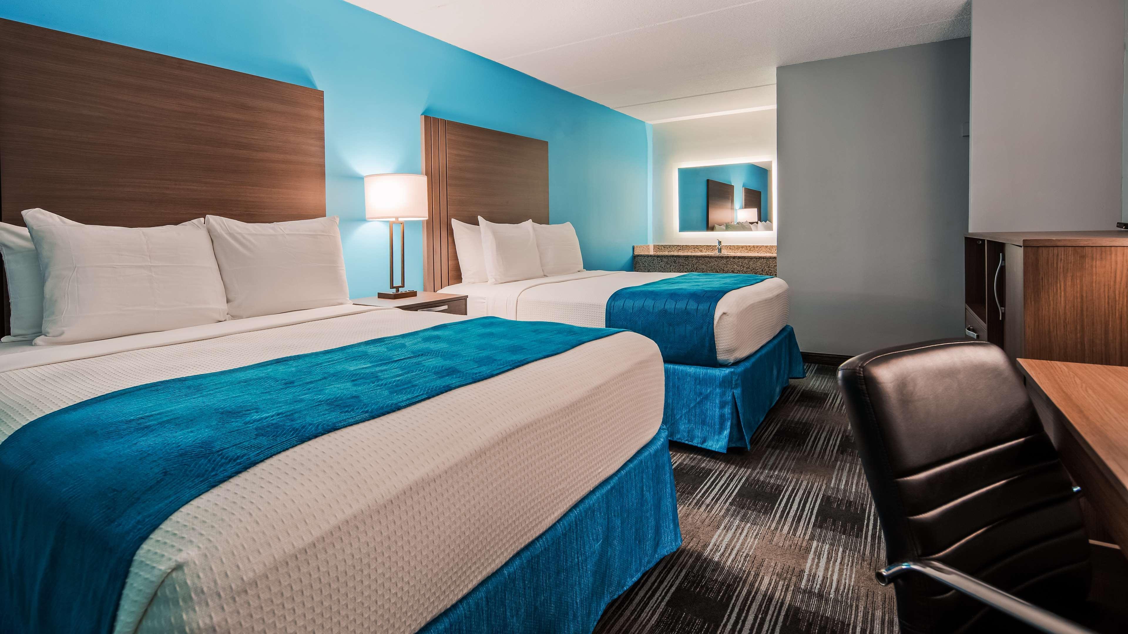 Surestay Hotel By Best Western Jacksonville South Kültér fotó