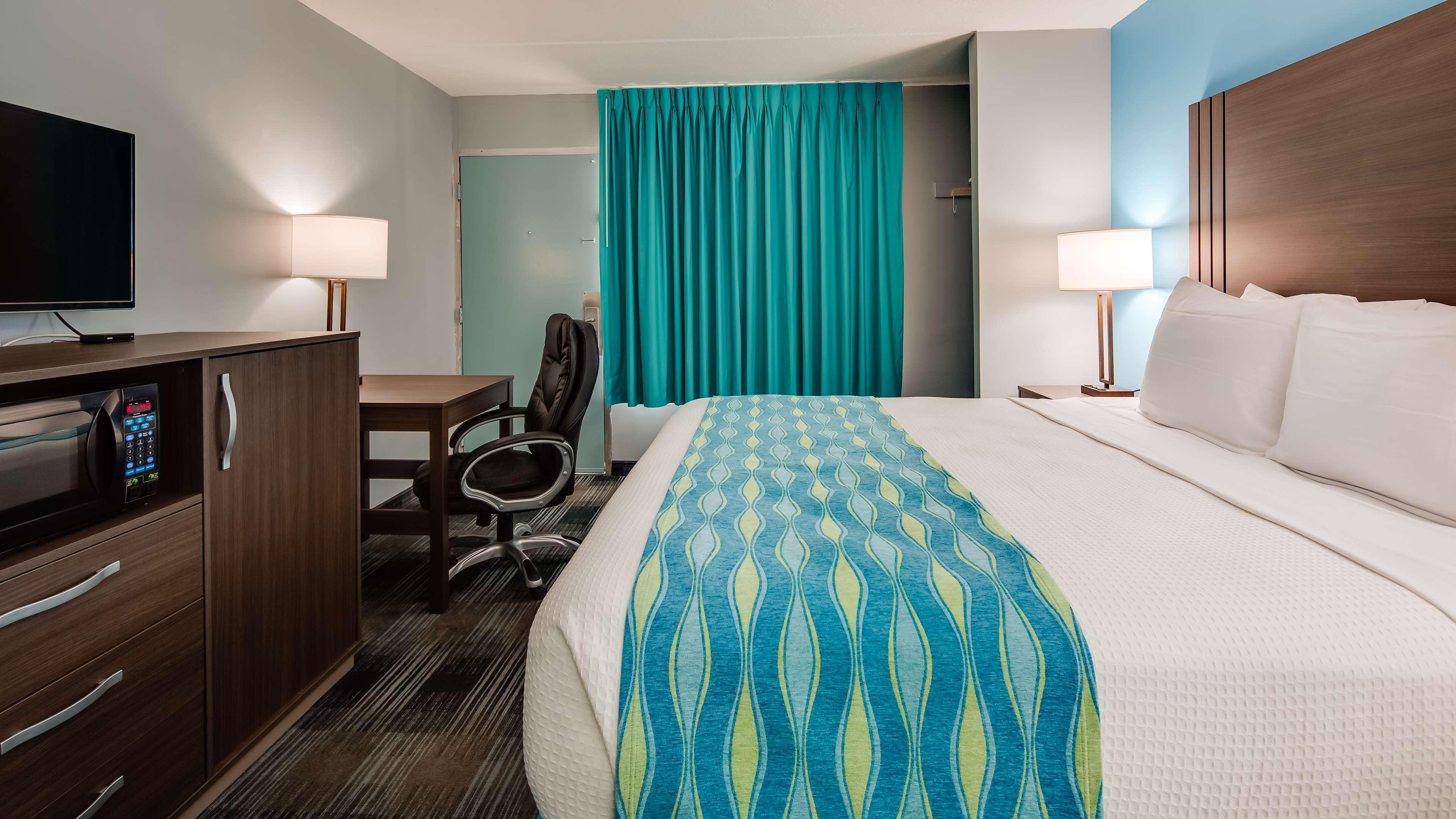 Surestay Hotel By Best Western Jacksonville South Kültér fotó