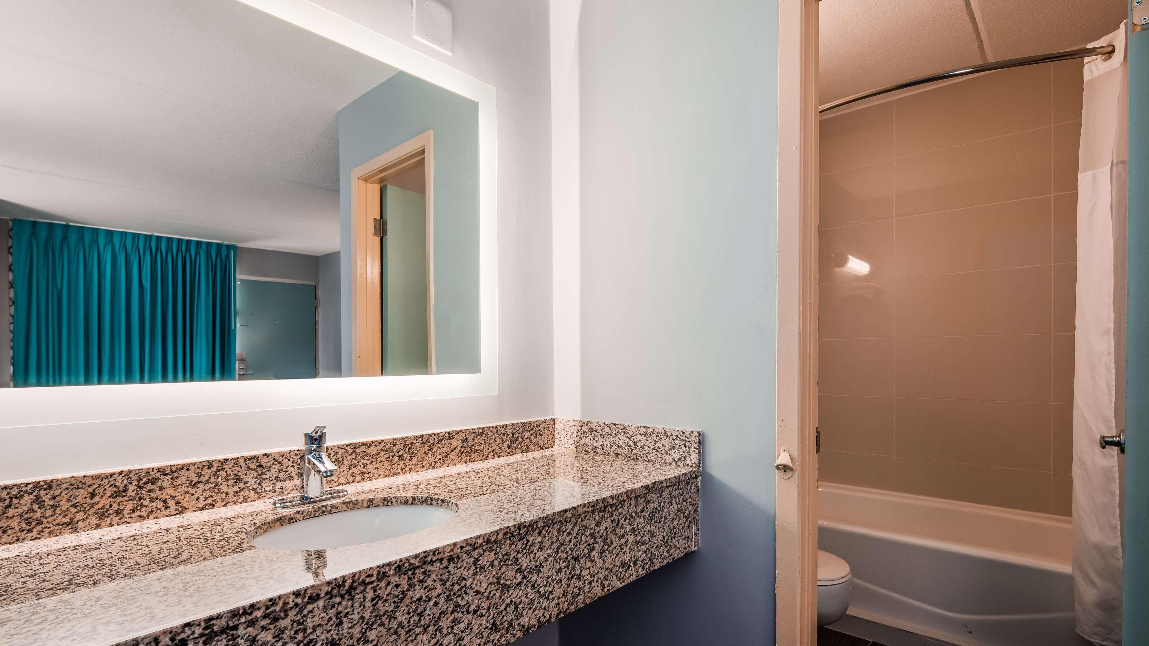 Surestay Hotel By Best Western Jacksonville South Kültér fotó