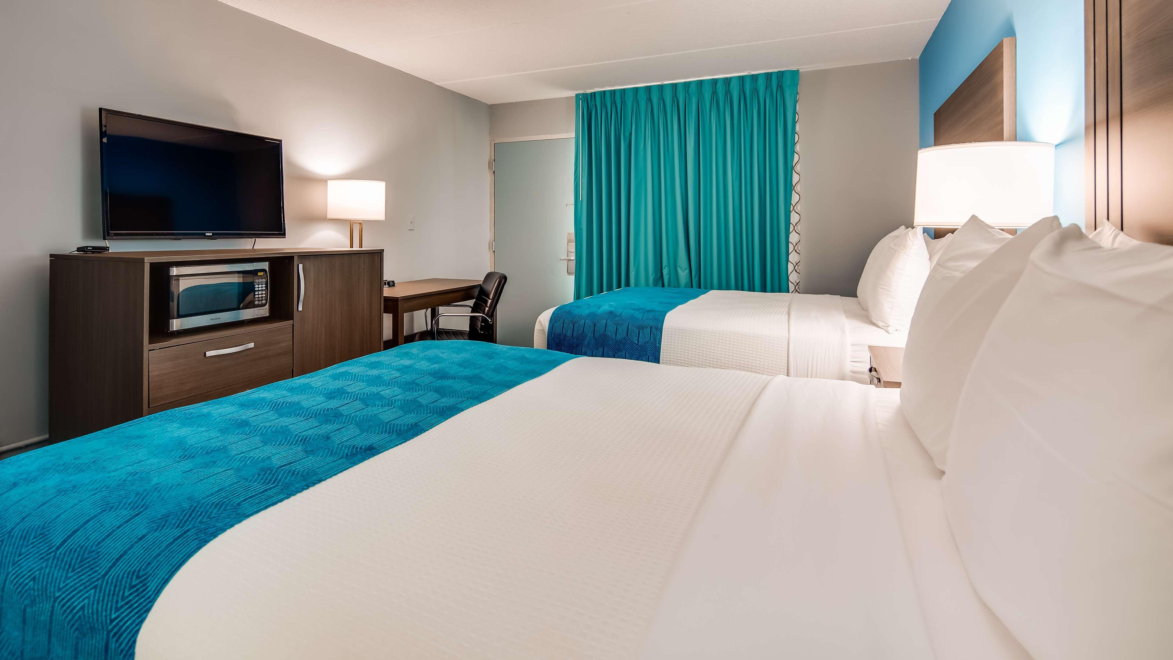 Surestay Hotel By Best Western Jacksonville South Kültér fotó