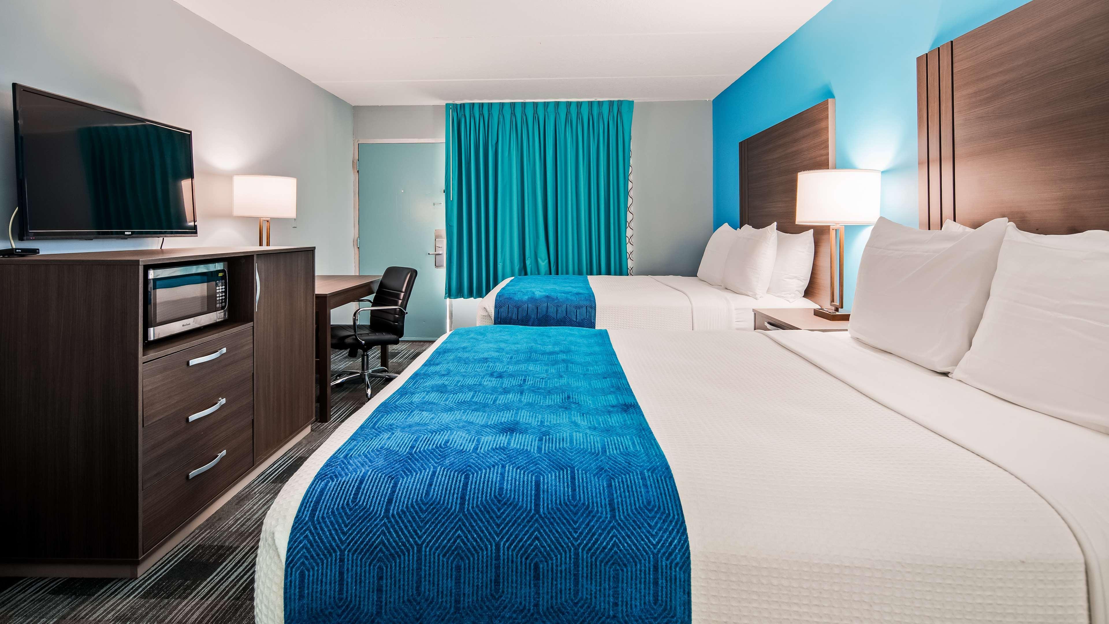 Surestay Hotel By Best Western Jacksonville South Kültér fotó