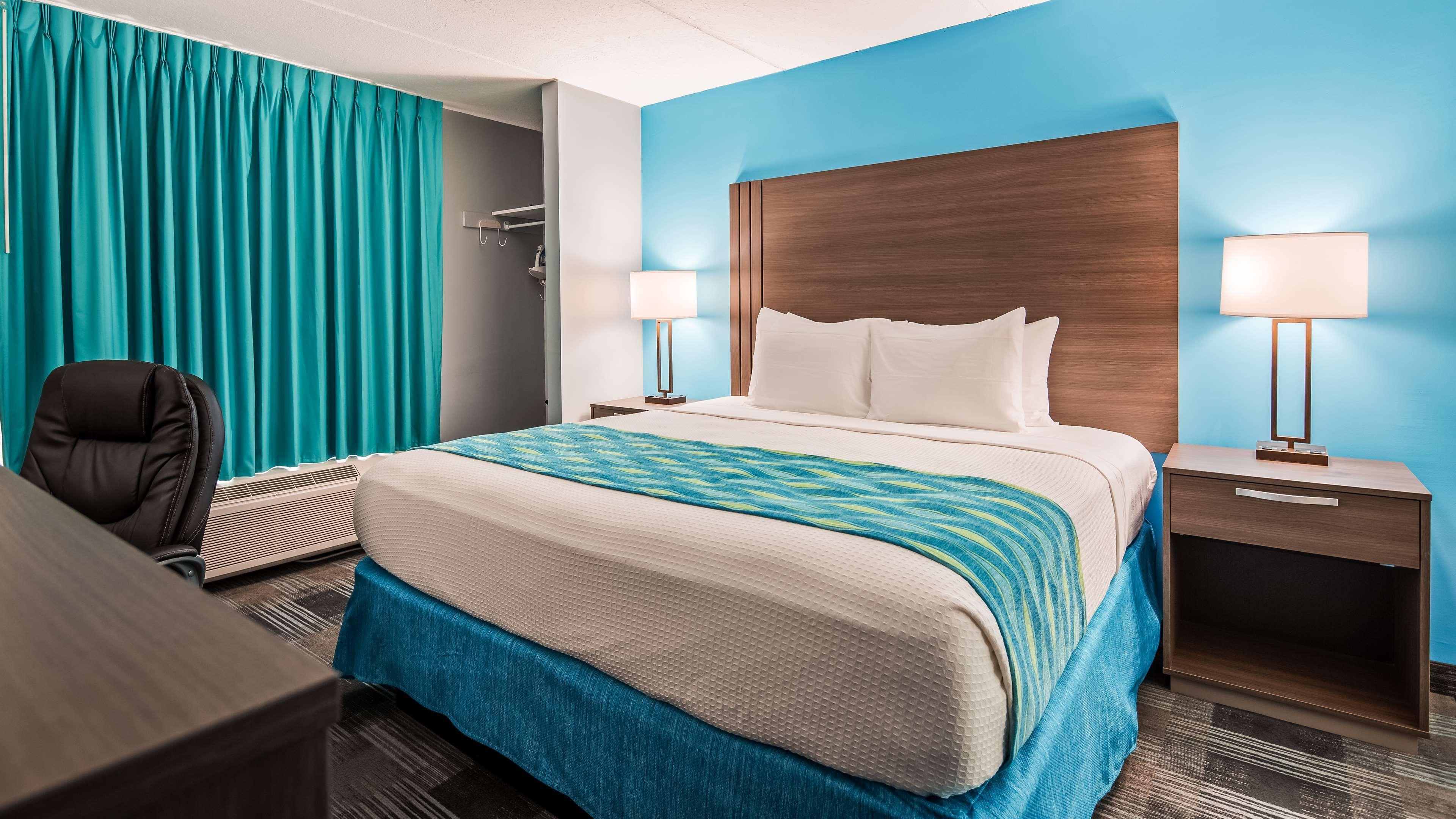 Surestay Hotel By Best Western Jacksonville South Kültér fotó