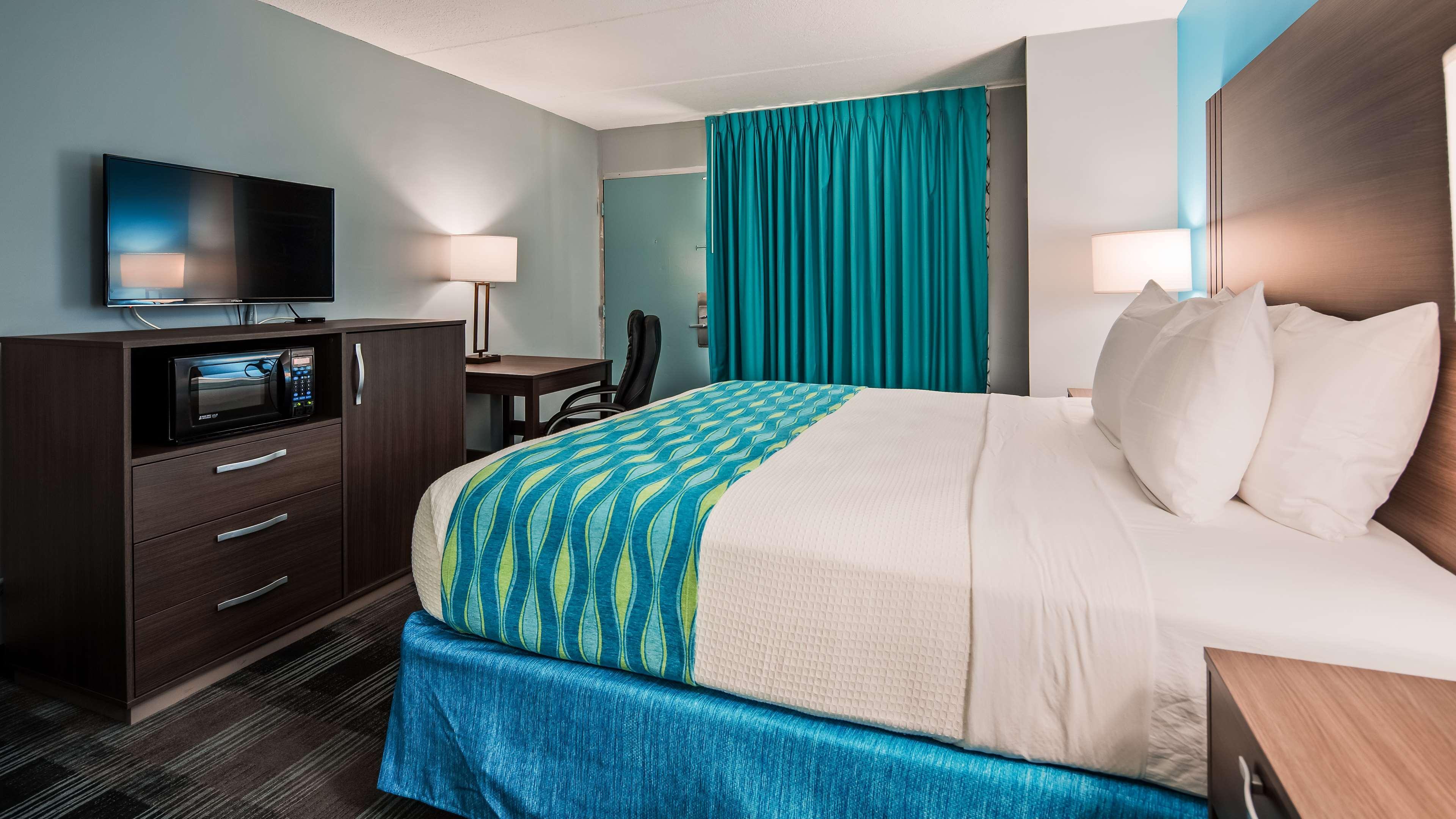 Surestay Hotel By Best Western Jacksonville South Kültér fotó