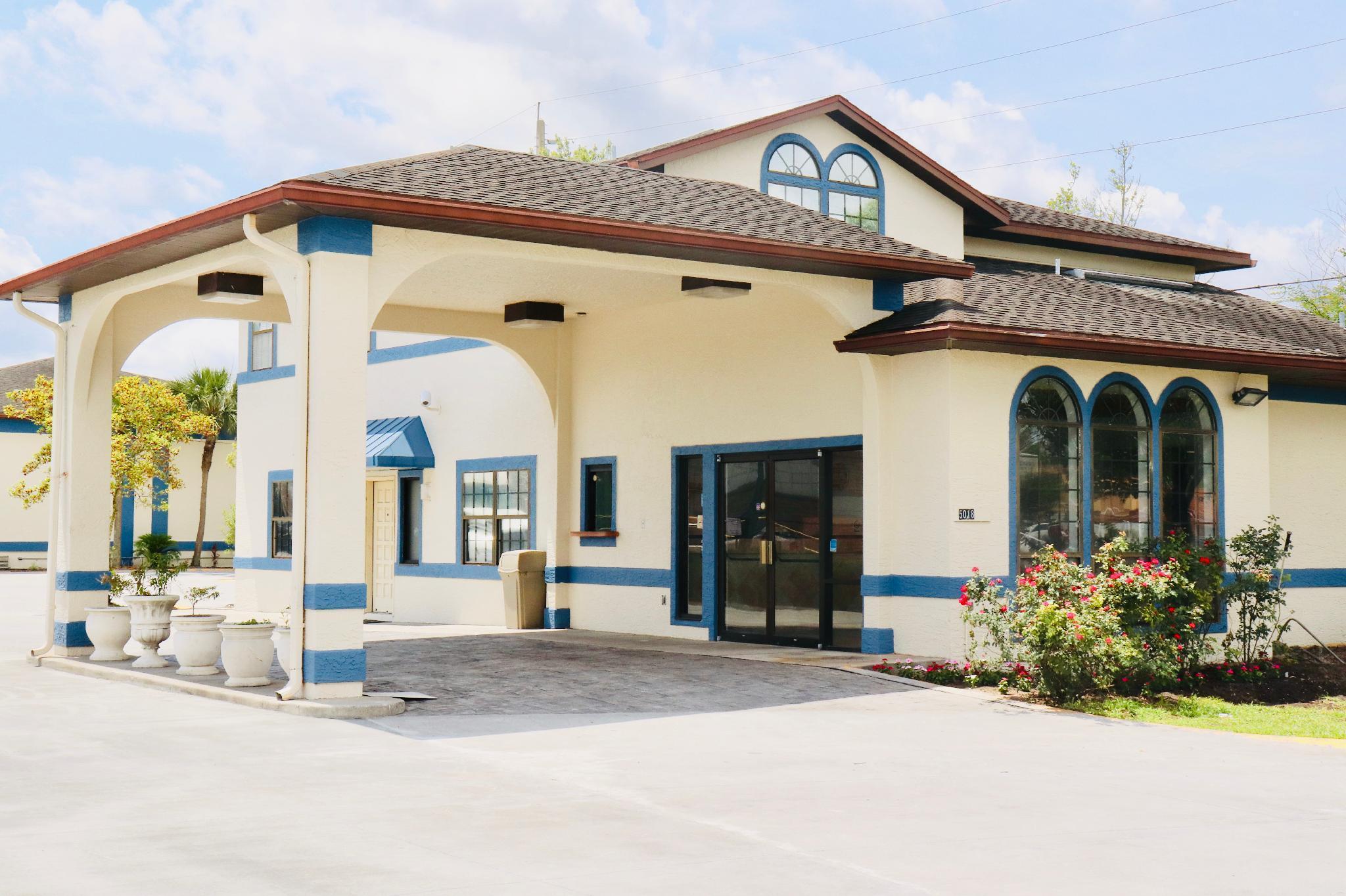 Surestay Hotel By Best Western Jacksonville South Kültér fotó