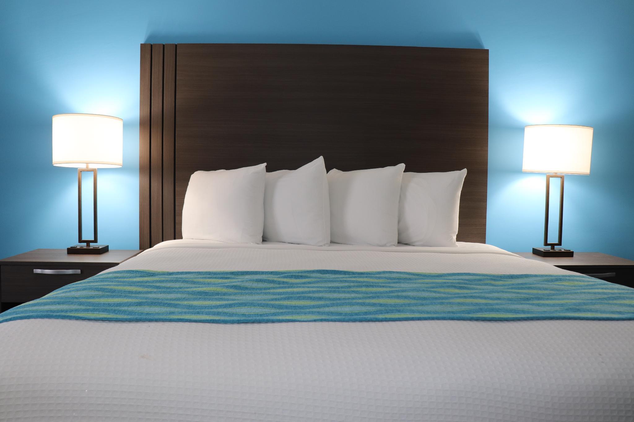 Surestay Hotel By Best Western Jacksonville South Kültér fotó