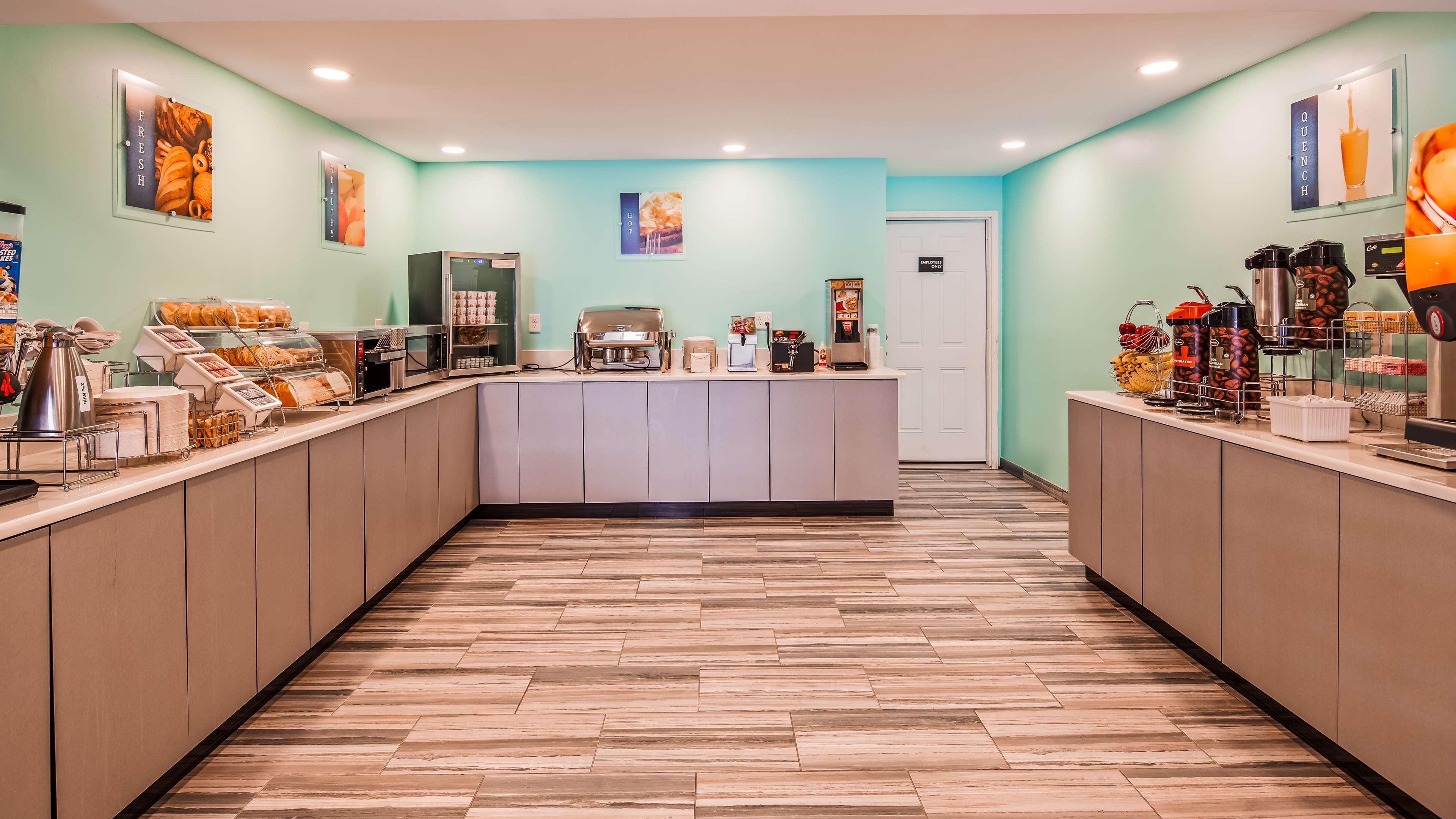 Surestay Hotel By Best Western Jacksonville South Kültér fotó