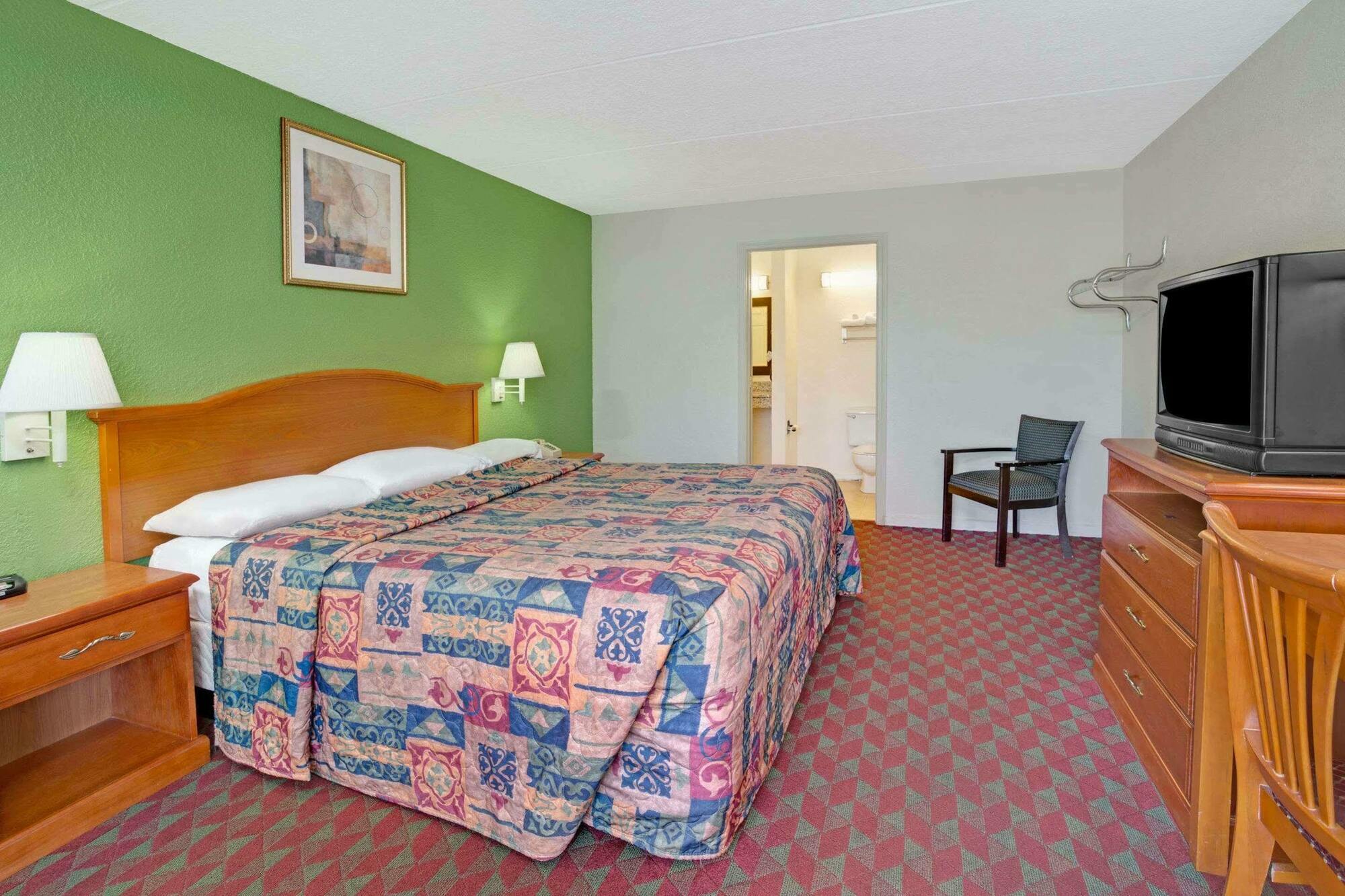 Surestay Hotel By Best Western Jacksonville South Kültér fotó