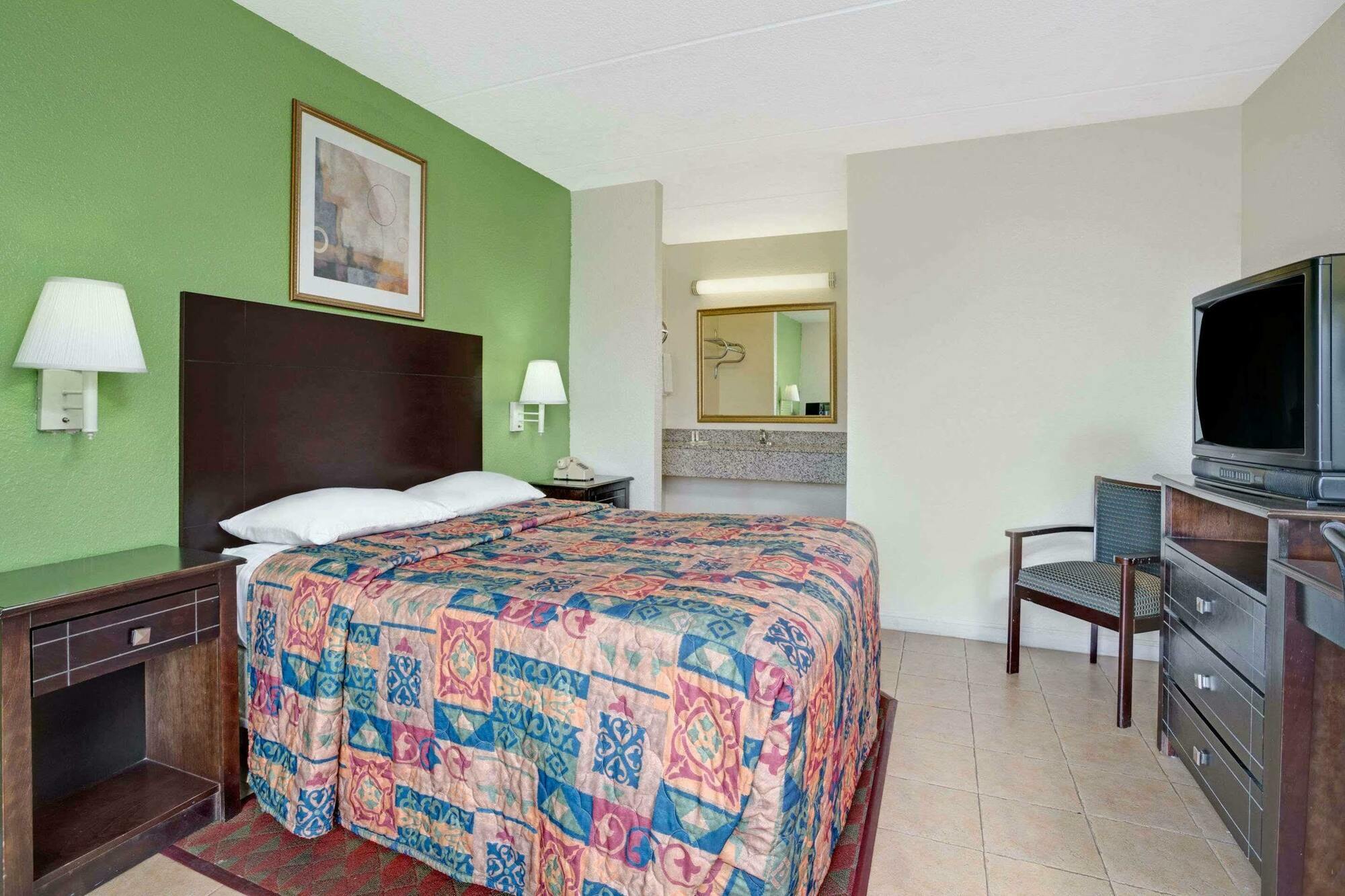 Surestay Hotel By Best Western Jacksonville South Kültér fotó