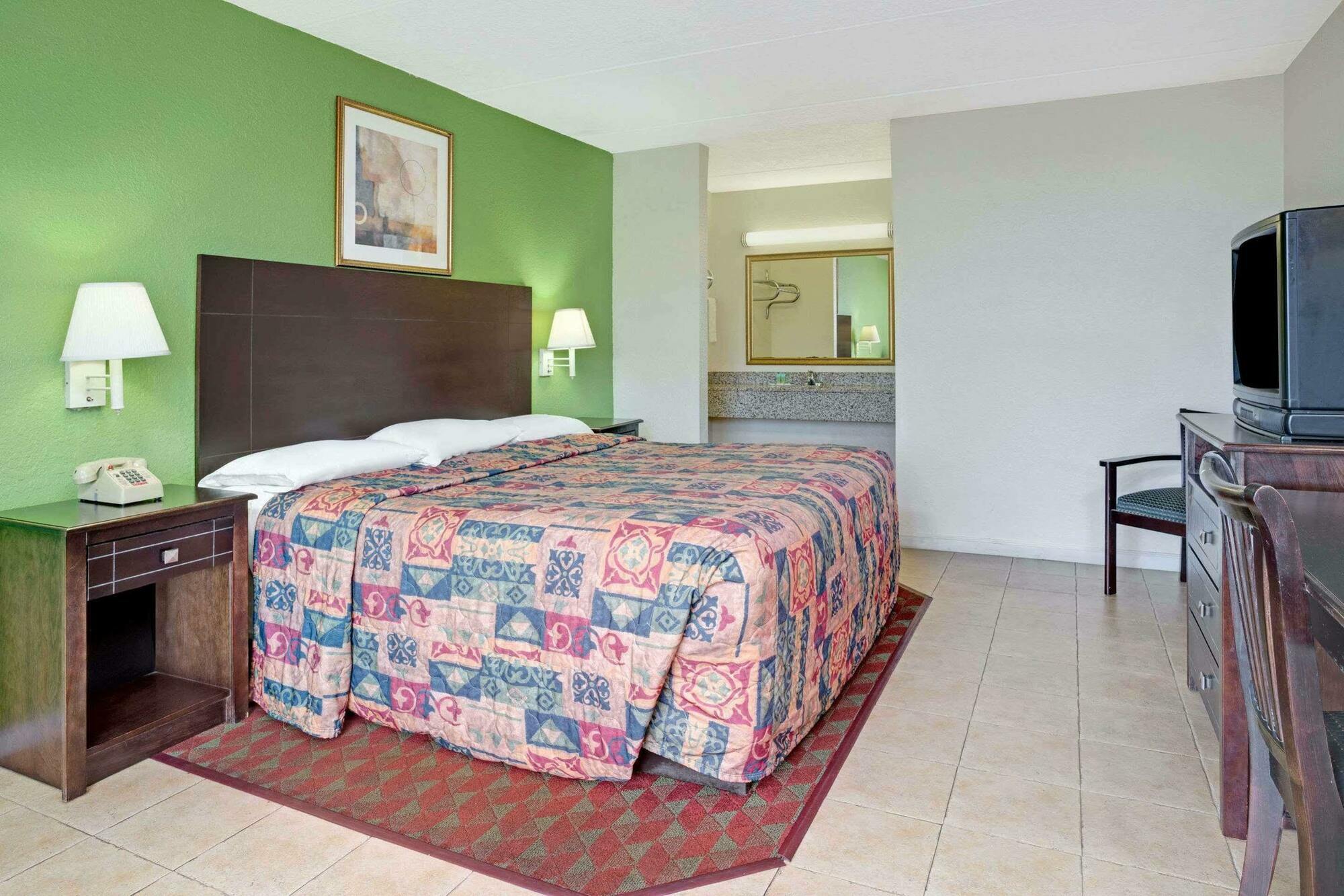 Surestay Hotel By Best Western Jacksonville South Kültér fotó