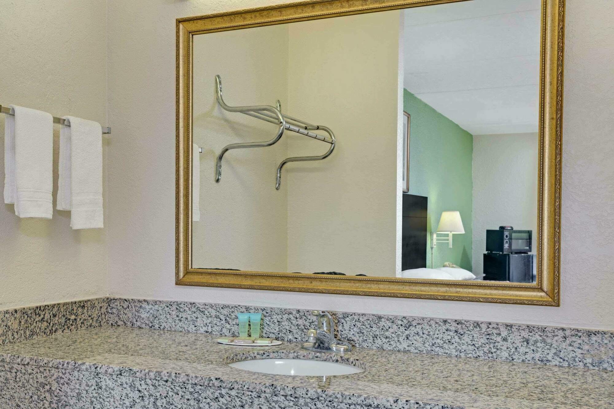 Surestay Hotel By Best Western Jacksonville South Kültér fotó