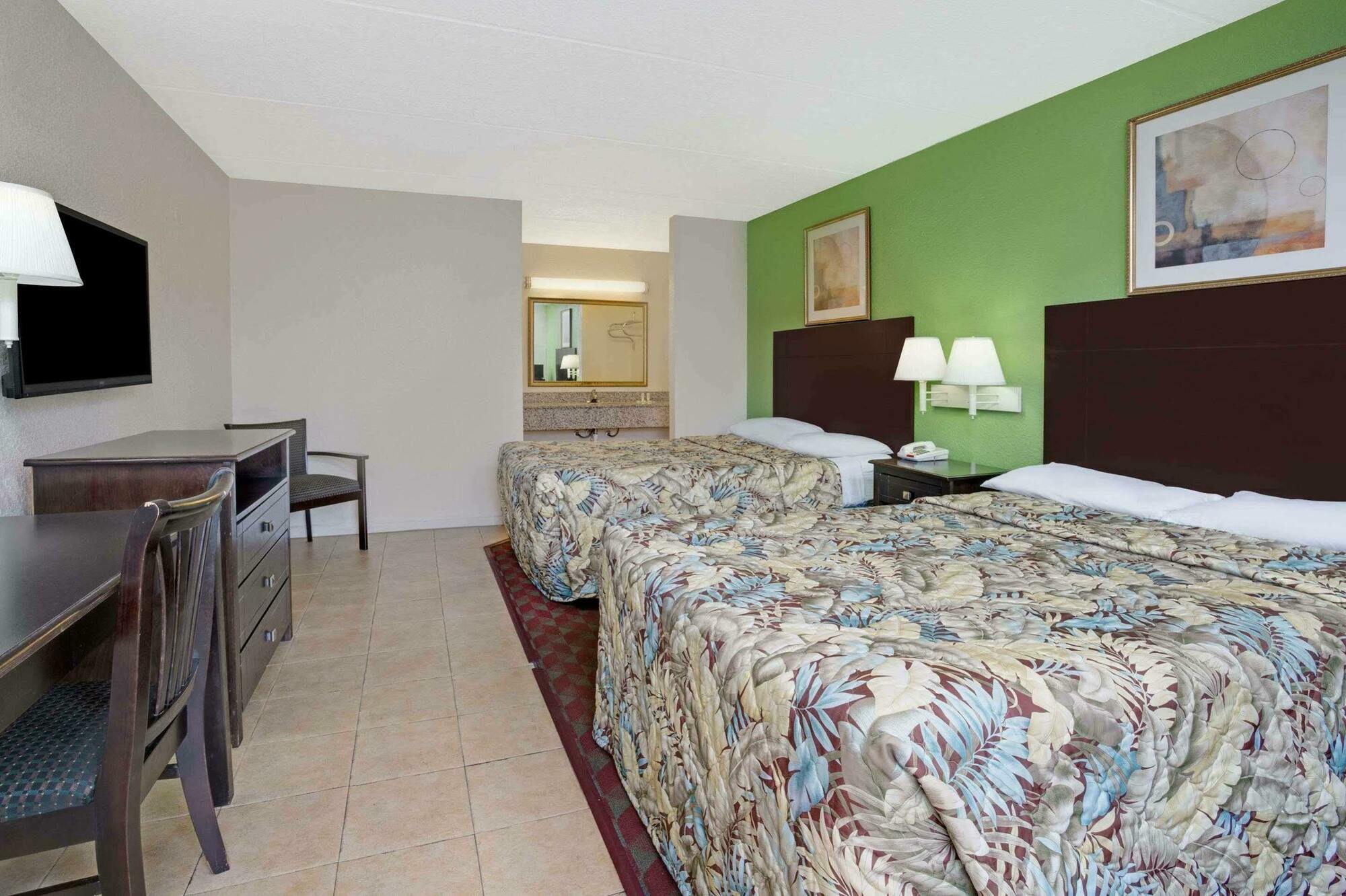 Surestay Hotel By Best Western Jacksonville South Kültér fotó