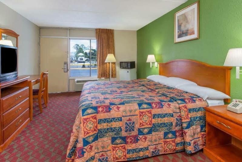 Surestay Hotel By Best Western Jacksonville South Kültér fotó