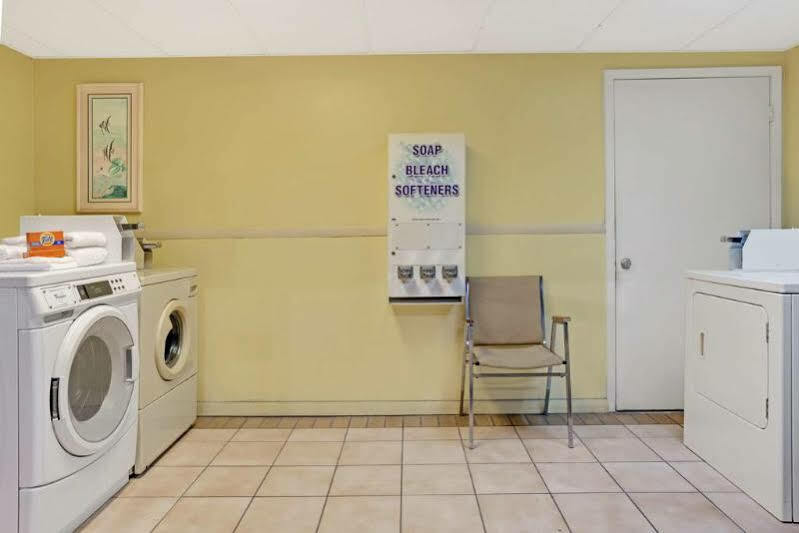 Surestay Hotel By Best Western Jacksonville South Kültér fotó