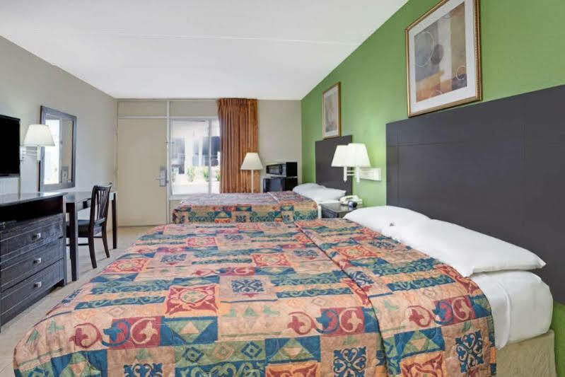 Surestay Hotel By Best Western Jacksonville South Kültér fotó