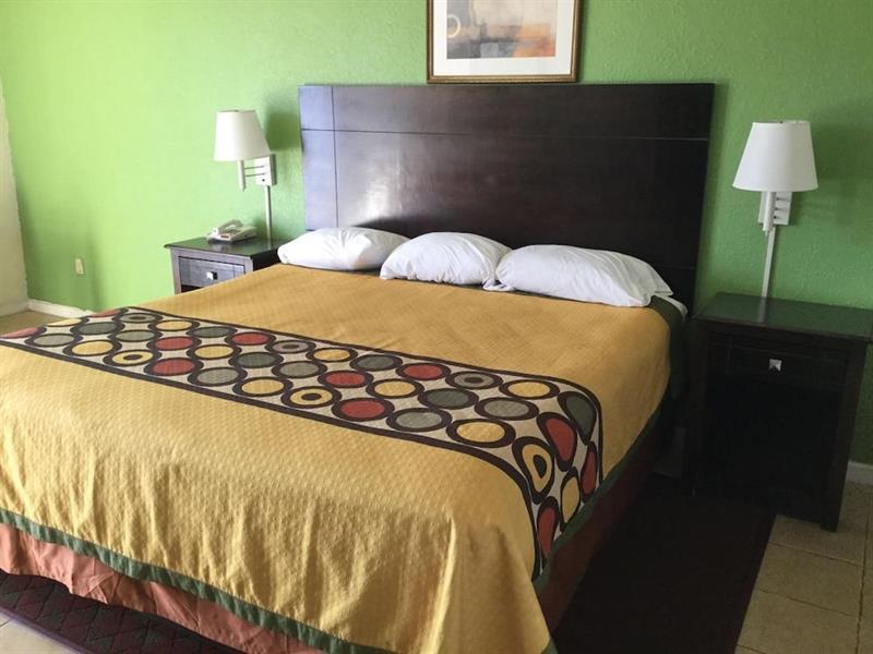 Surestay Hotel By Best Western Jacksonville South Kültér fotó