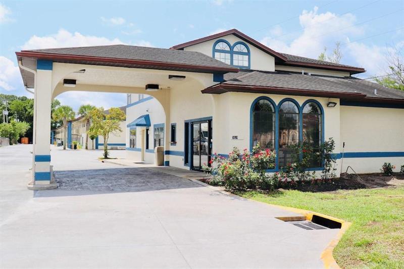 Surestay Hotel By Best Western Jacksonville South Kültér fotó