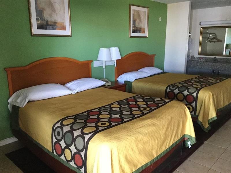 Surestay Hotel By Best Western Jacksonville South Kültér fotó