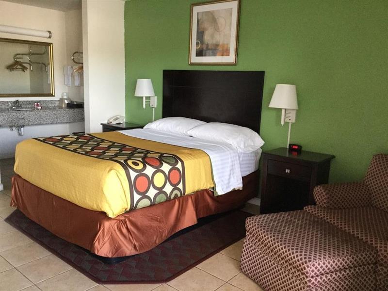 Surestay Hotel By Best Western Jacksonville South Kültér fotó