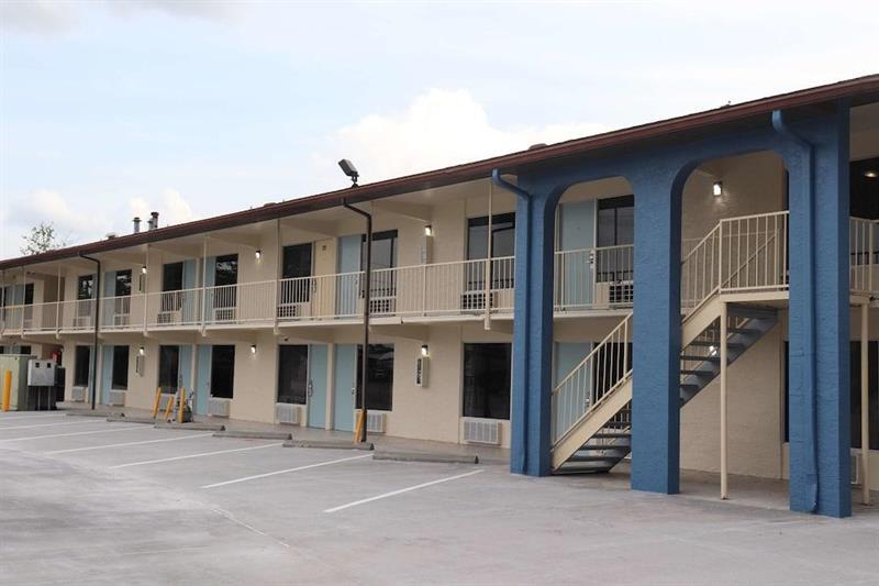 Surestay Hotel By Best Western Jacksonville South Kültér fotó