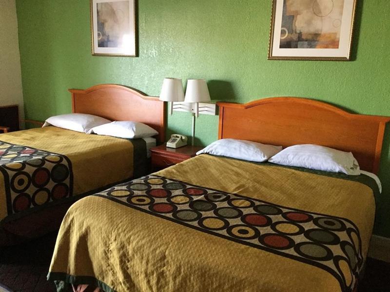 Surestay Hotel By Best Western Jacksonville South Kültér fotó